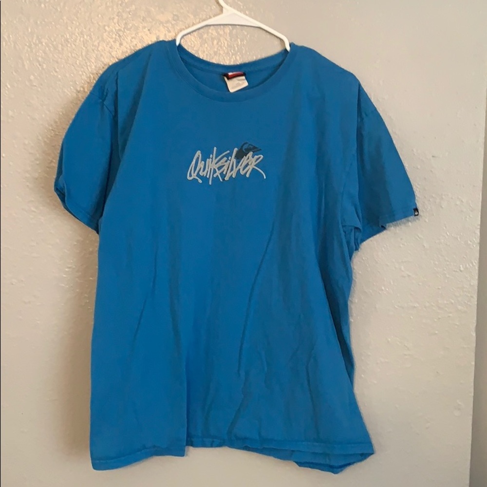 Quiksilver Tee